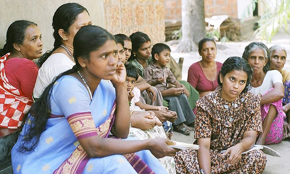 National Award for Women & Child Development