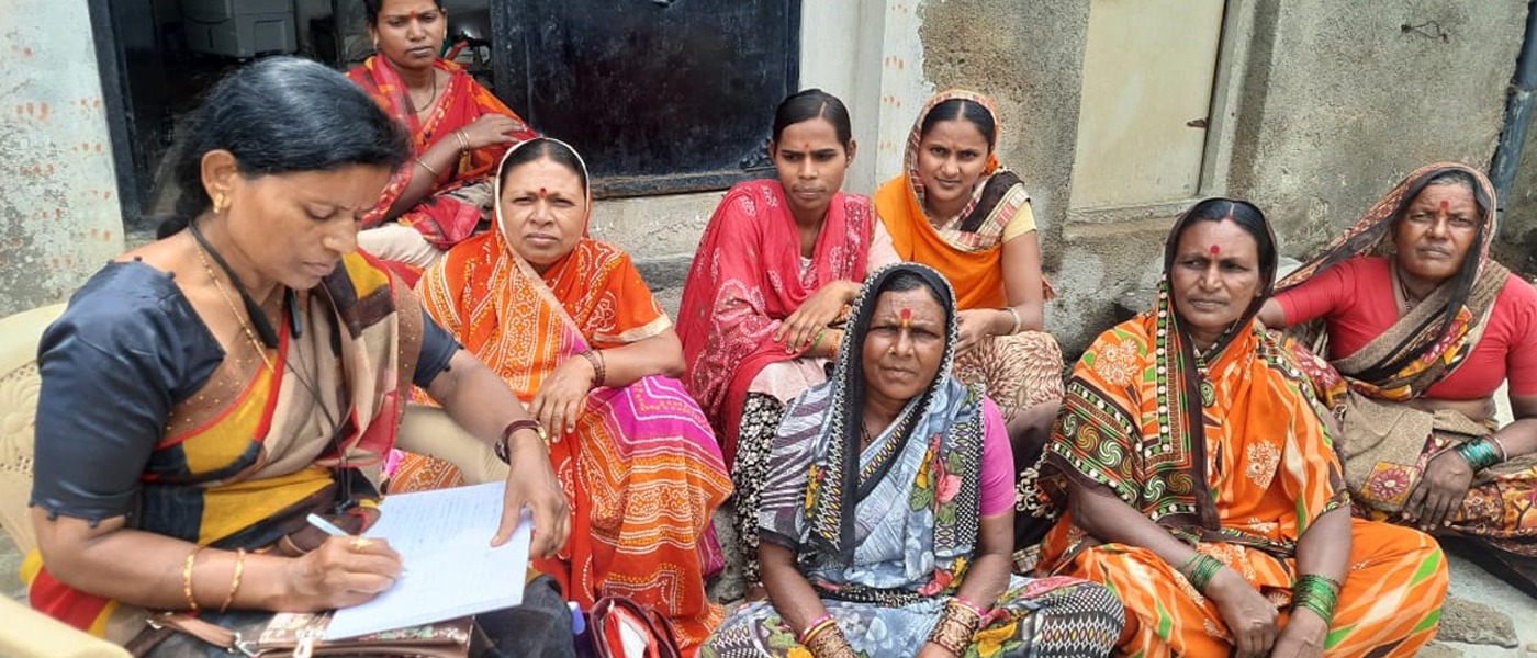 Community Outreach Brings Hope to Vulnerable Families