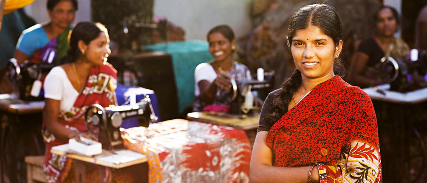 Creating a Path to a Safe and Independent Future for Everyone