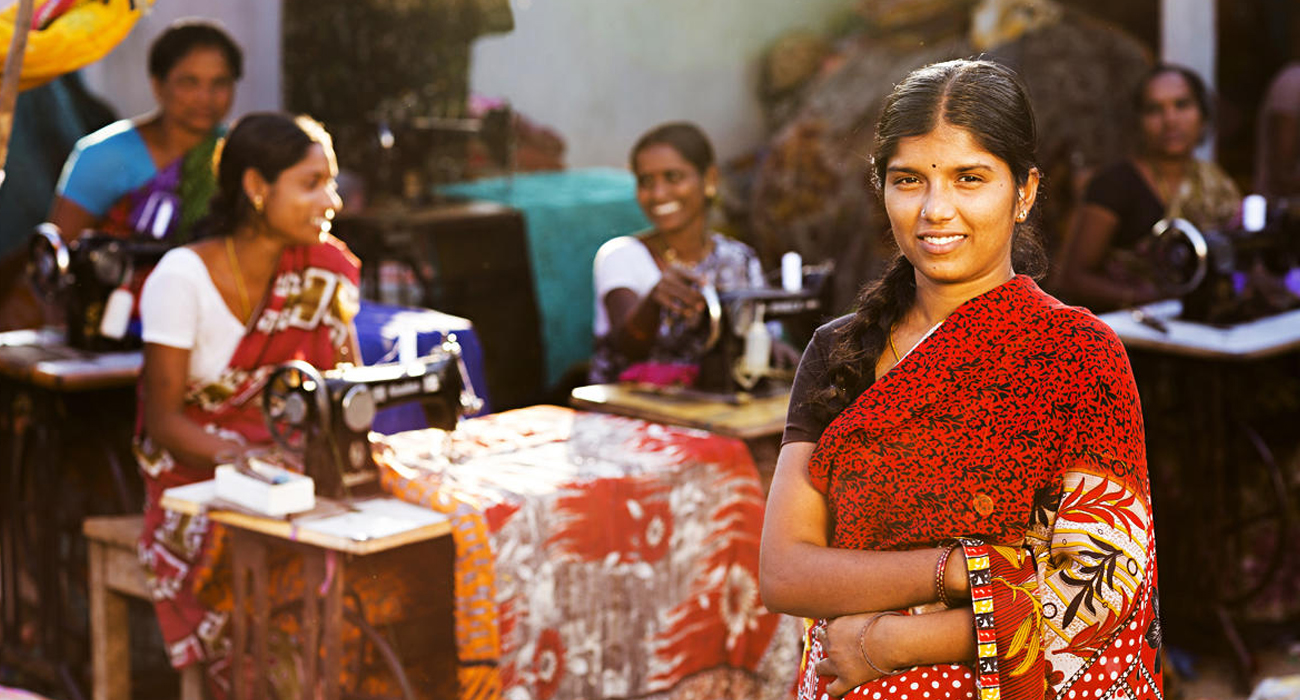 Creating a Path to a Safe and Independent Future for Everyone