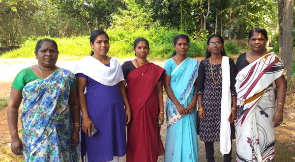 Rebuilding lives with dignity through holistic care